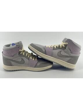 Wmns Air Jordan 1 High Zoom Comfort 2 'Barely Grape'